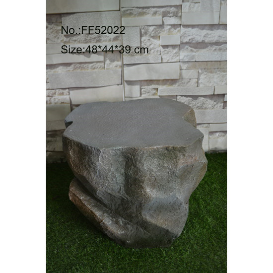 Polyresin Fountain FF52022