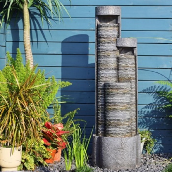 Factory Hot Selling Home Interior Decoration Fountain Waterfall