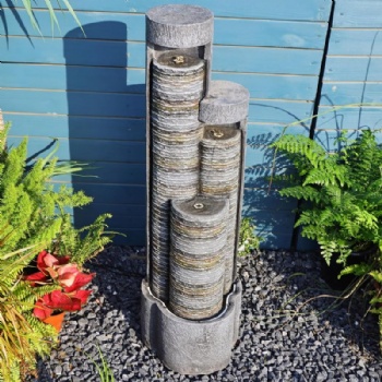Factory Hot Selling Home Interior Decoration Fountain Waterfall