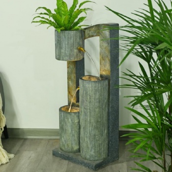 Decorative Water Fountain Creative Indoor Water Feature Fontaine