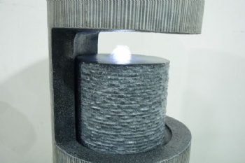 Factory Supply Water Fountain Indoor Home Decoration For Yard Patio