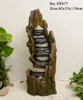Door Entrance Decoration Indoor Fountains And Waterfalls Home Decor