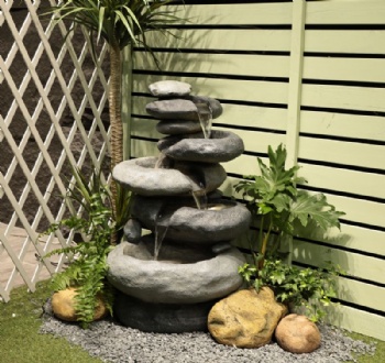 Door Entrance Decoration Indoor Fountains And Waterfalls Home Decor